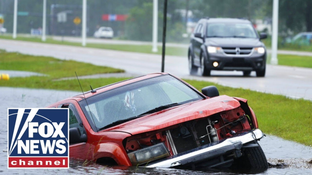 Ida leaves all of New Orleans without power