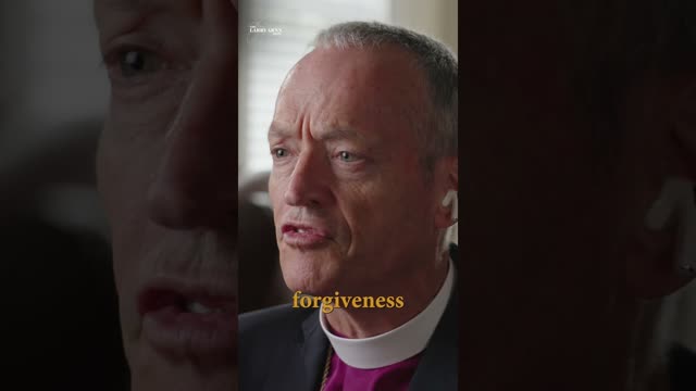 Bishop Dobbs on the national need for Christian values