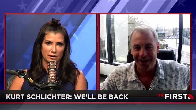 BREAKING: DEMS WANT TO BAN ALL GUNS: Kurt Schlichter On Jerry Nadler Admitting It; His Latest Book