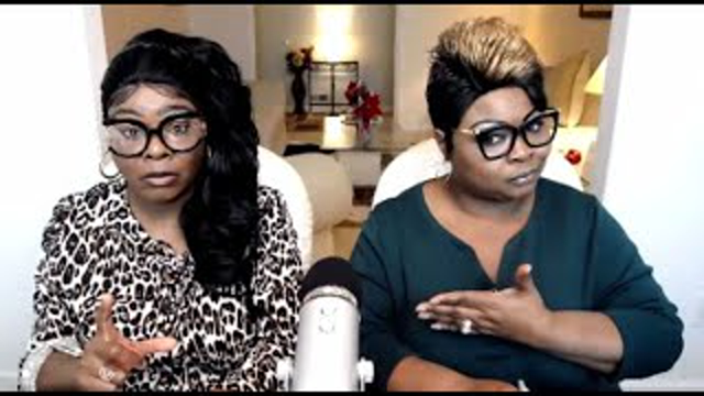 EP 37 | Diamond and Silk direct message to lyanla Vanzant and Lil Nas X