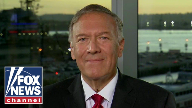 Mike Pompeo issues stark warning after China fires nuclear-capable hypersonic missile