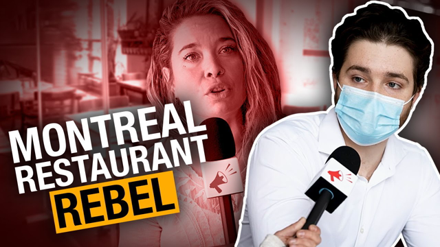 Kesté Pizzeria in Montreal won't ask for vaccine passports