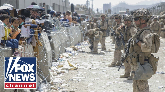 State Dept. issues security threat warning on ISIS in Afghanistan