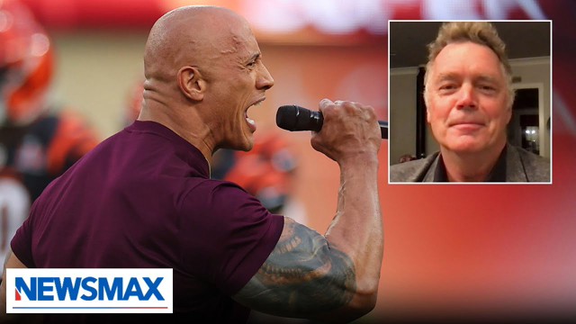 Schneider: 'The Rock' endorsed the wrong horse, but won't admit it