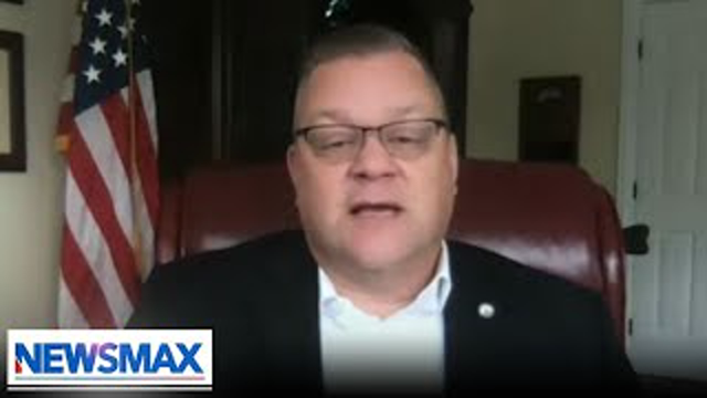 Navy Chaplain fired over his religious views