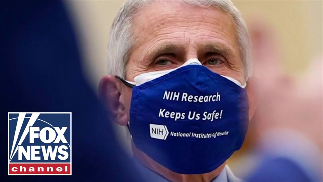 Tyrus on Fauci's Christmas claim: How did he 'misinterpret' science?