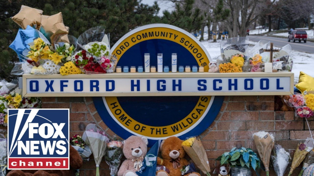 'Outnumbered' reacts to charges against parents of Michigan school shooter
