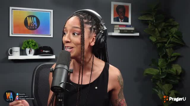 EXPOSING Totalitarianism, Critical Race Theory, & Gender Ideology - Will & Amala LIVE