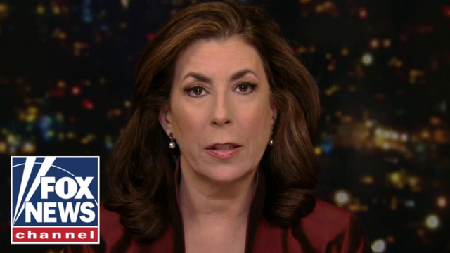 Bruce: Americans feel Biden crises intensify as president claims 'America is back'