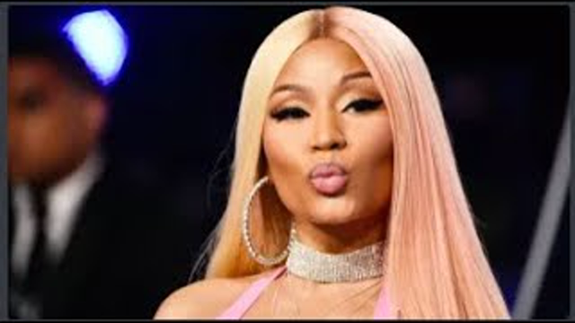Nicki Minaj reveals the left’s COVID vaccine hypocrisy #shorts