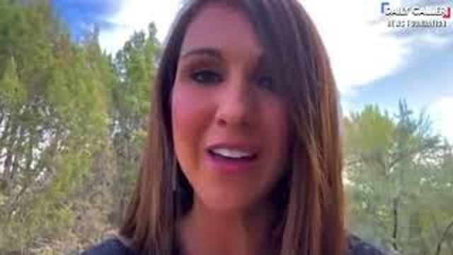 Rep. Lauren Boebert Grills Democrats For Trying To Control Americans