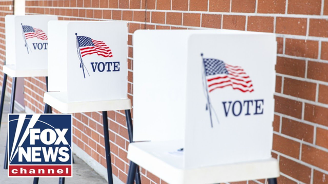 Former Obama advisor: Midterms a ‘fight’ over how we define America