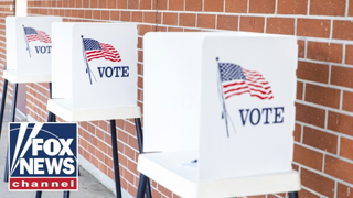 Former Obama advisor: Midterms a ‘fight’ over how we define America