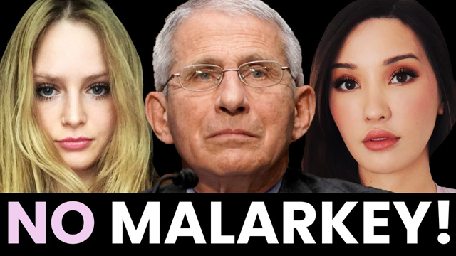 FAUCI'S Email LEAKS! "The Science" Is POLITICAL (No Malarkey! Ep 9)