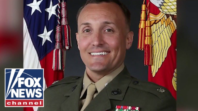 Panel breaks down the hypocrisy of jailed marine’s firing