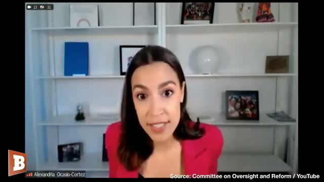 Alexandria Ocasio-Cortez: Planned Parenthood Saves Lives