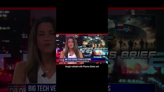 Ex-Google engineer claims Google interfered in elections, leading Texas Senate to subpoena big tech