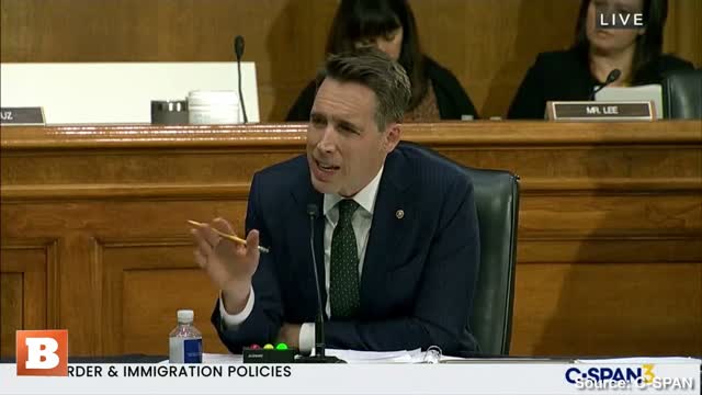 DHS Secretary Alejandro Mayorkas Admits Failure to Check Afghan Migrants
