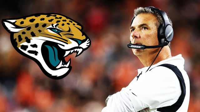 Urban Meyer Should Leave The Jags And Coach USC