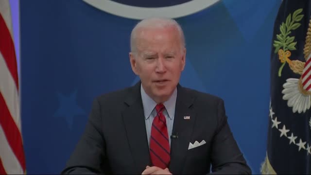 Biden Again Calls To Eliminate The Senate Filibuster To Codify Abortion Until Birth Nationwide