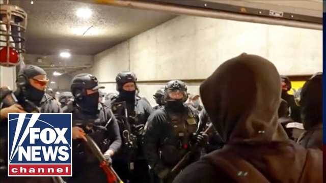 Protests erupt in American cities over Kyle Rittenhouse acquittal