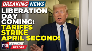 🚨BREAKING: Trump Just Turned To The Camera With Announcement That Will Rock the Global Order!