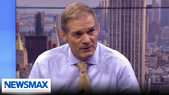 Jim Jordan: That's the dumbest thing I've ever heard