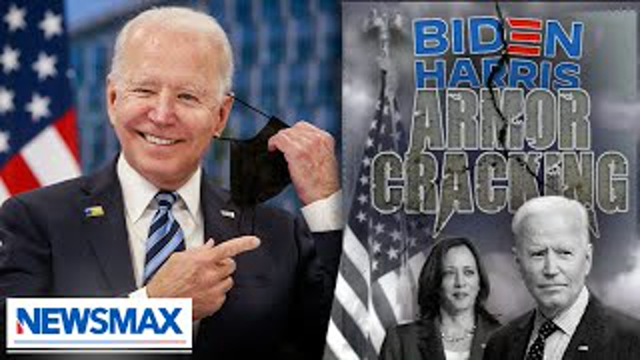 They're turning on Biden | Grant Stinchfield