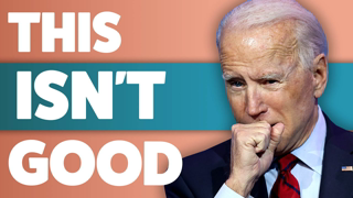 This Shows The SAD State of Joe Biden