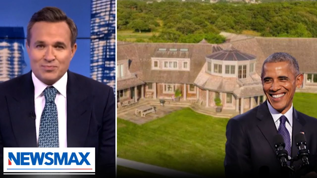 Greg shares old footage of Birthday boy Obama actually speaking truth | Greg Kelly Reports