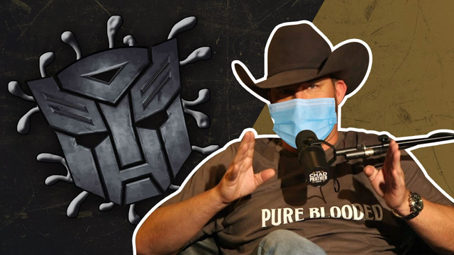 The Left's "Mask-Turbating" & the Omicron Variant | @Chad Prather
