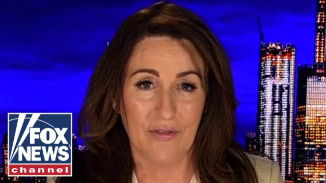 Biden was the 'special needs candidate': Miranda Devine