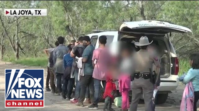 Fox News panel debates how US should handle escalating immigration issue