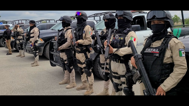 Are Mexican Authorities Actually Trying To Stop Illegal Immigration At Southern Border?