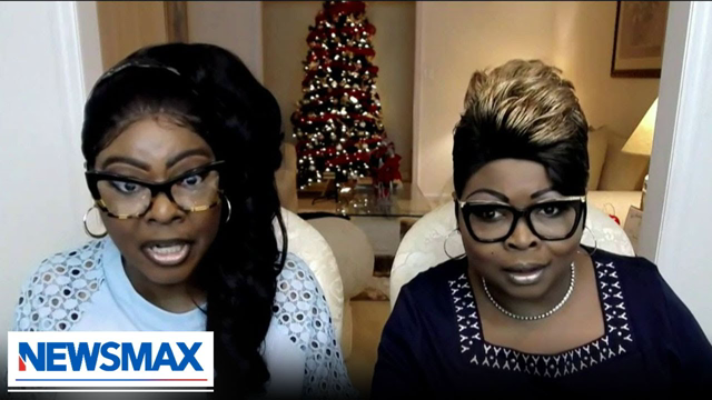 Diamond and Silk: Kamala Harris has been called out as a bully