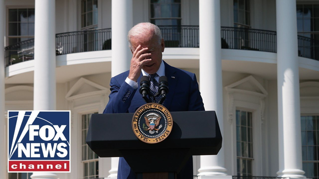 Critics slam Biden as nationwide baby formula shortage worsens