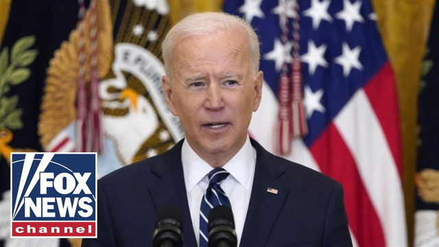 Biden provides updates on COVID-19 response and vaccinations