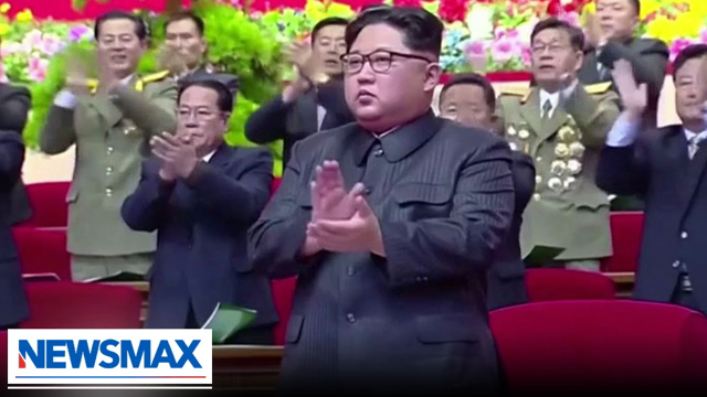 North Korean defector compares US colleges to the DPRK | American Agenda