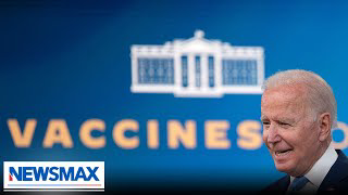 Biden has put the Constitution through a woodchopper | Spicer & Co.