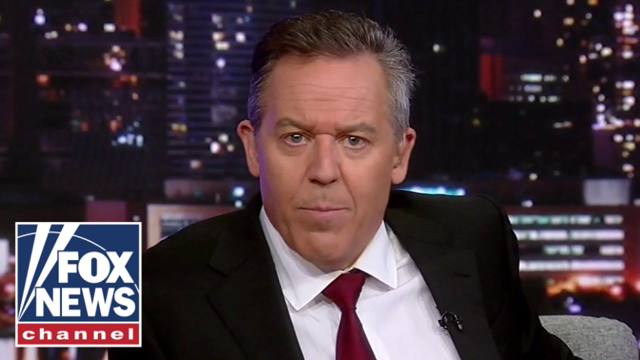 Gutfeld: Forgive us if we actually care about Biden's corruption and collusion