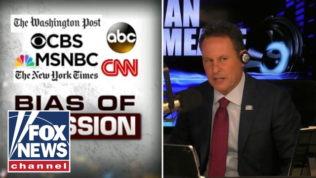 This is an American 'tragedy': Calling out media bias | Brian Kilmeade Show