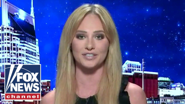 Tomi Lahren: Americans are fleeing to free states because of this