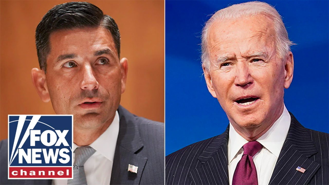 Chad Wolf: The Biden Admin is ignoring the playbook that we left them