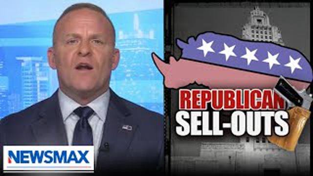 Stinchfield: Republicans sell-out their own constituents