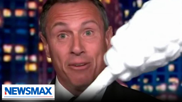 Should Chris Cuomo leave CNN? | REPORT | American Agenda