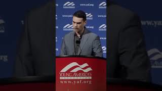 Ben Shapiro's Advice to Young Teachers