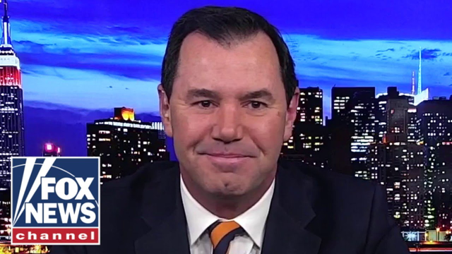 Joe Concha: Left-wing media continuing to ignore facts