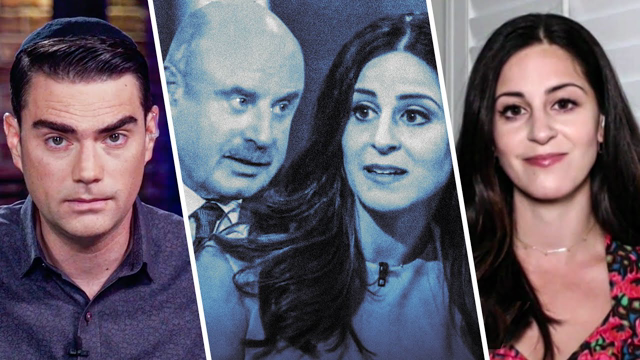 Lila Rose Breaks Down Her Viral Dr. Phil Abortion Debate