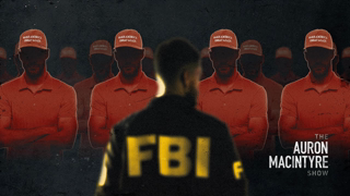WAKE UP: Here's How They're Coming After YOU