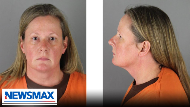 Kim Potter testifies in her trial for Daunte Wright killing | John Bachman Now